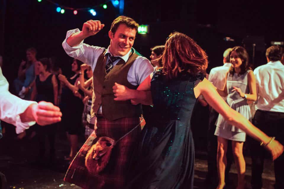 Ceilidh 1