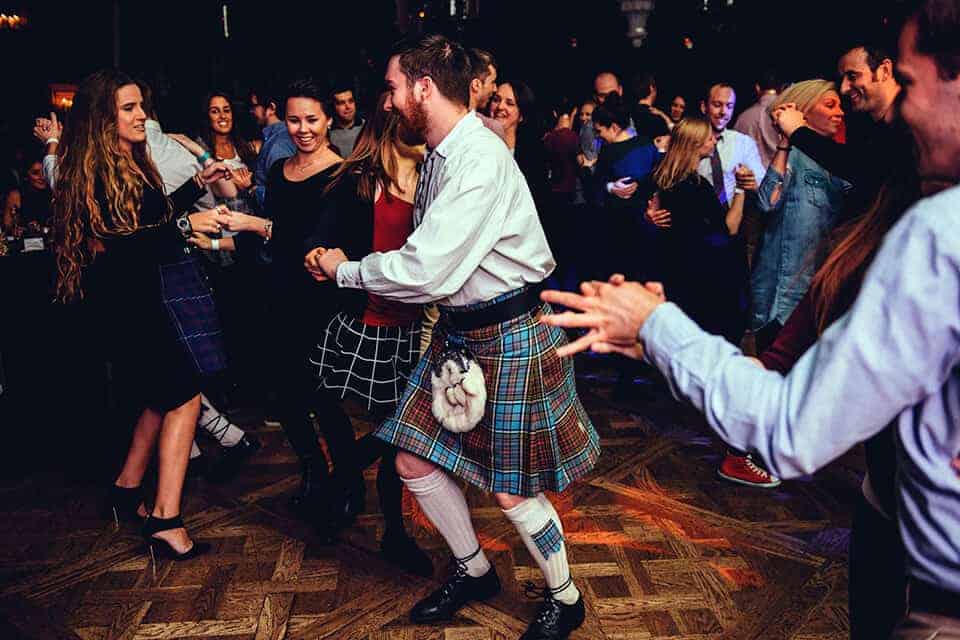 Ceilidh 2