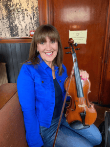 Jane Davidson