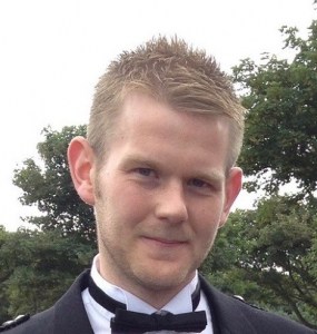 Tom Orr